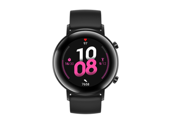 HUAWEI Watch GT2 Black (42 mm)