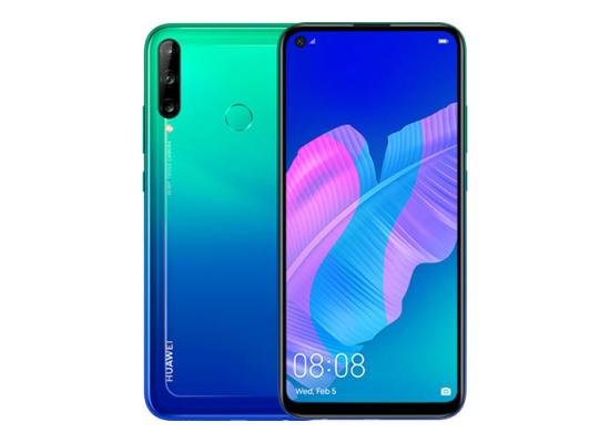 Huawei Y7p
