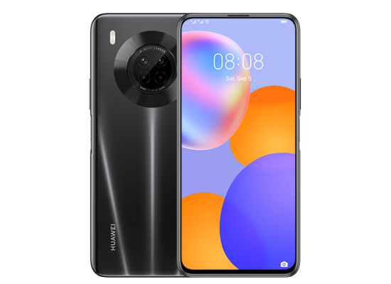 Huawei Y9a