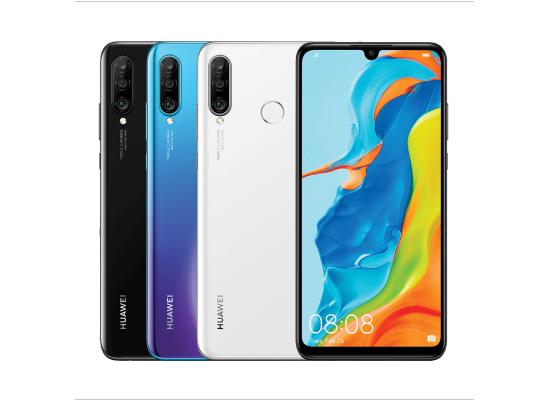 Mobile Phone HUAWEI P30 Lite New Edition