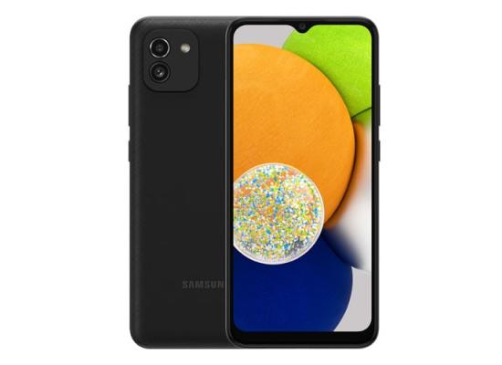 Samsung Galaxy A03