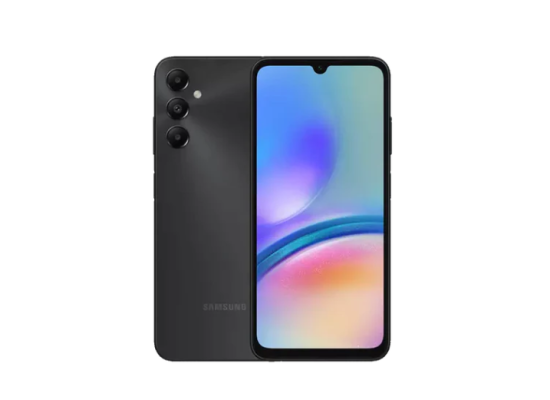 Samsung A057 Smart phone 4GB Ram / 64GB Storage – 6.7-inch Infinity-U full PLS LCD high-definition HD+