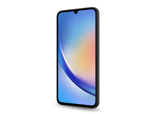 Samsung A34 Smart phone 8GB Ram / 128GB Storage 6.6-inch Infinity-U screen, with (Super AMOLED) 5G
