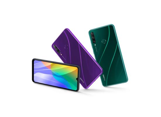 HUAWEI Y6P