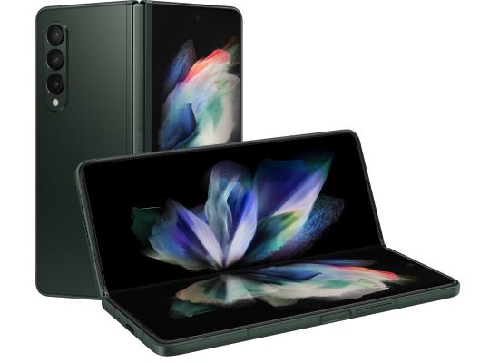 Samsung Galaxy Z Fold 4 512G