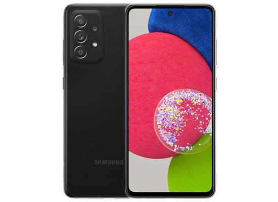 Samsung Galaxy A52s