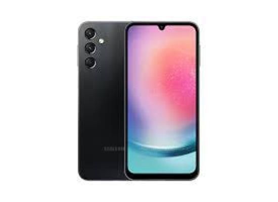Samsung A24 Smart phone 6GB Ram / 128GB Storage – 6.5” Full HD+ Display Super AMOLED