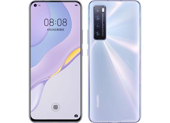 Huawei Nova 7 5G