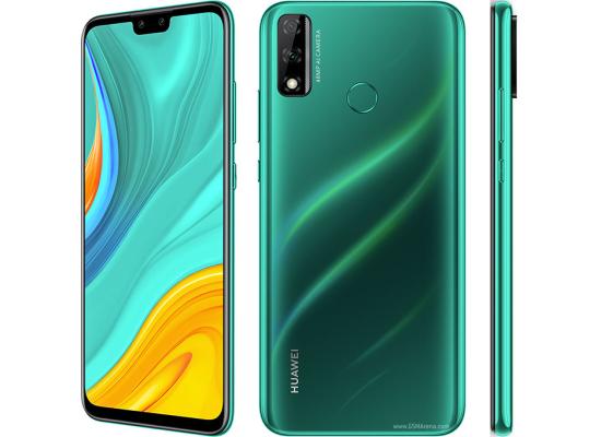 Huawei Y8s