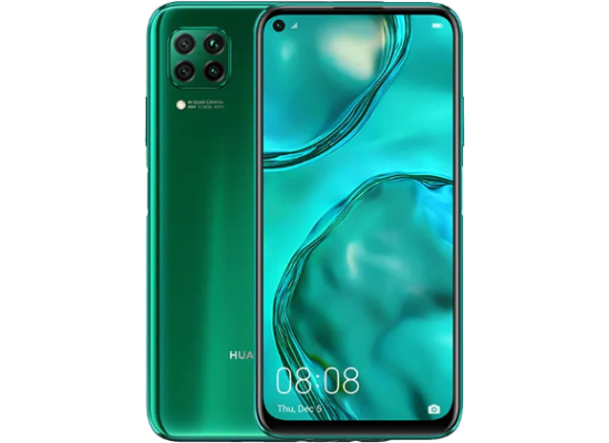 Huawei Nova 7i