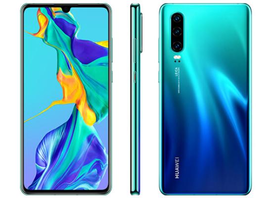 Mobile Phone HUAWEI P30 PRO
