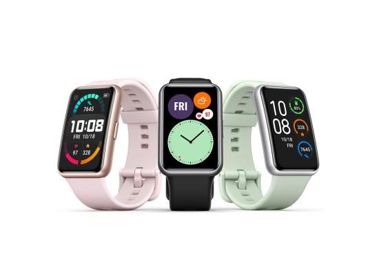 HUAWEI Smart Watch Fit
