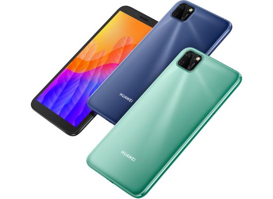 HUAWEI Y5P