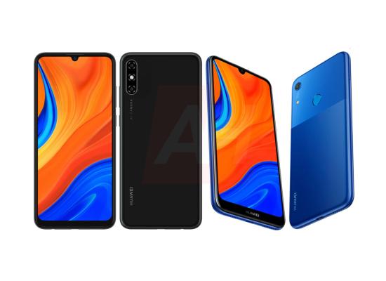 Mobile Phone Huawei Y6s 2019 64G