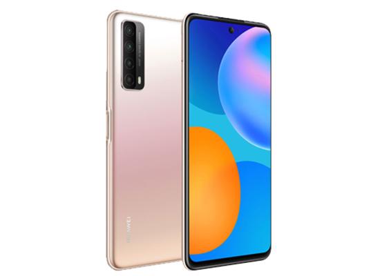 Huawei Y7a