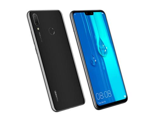 Mobile Phone Huawei Y9 Prime 2019 64G